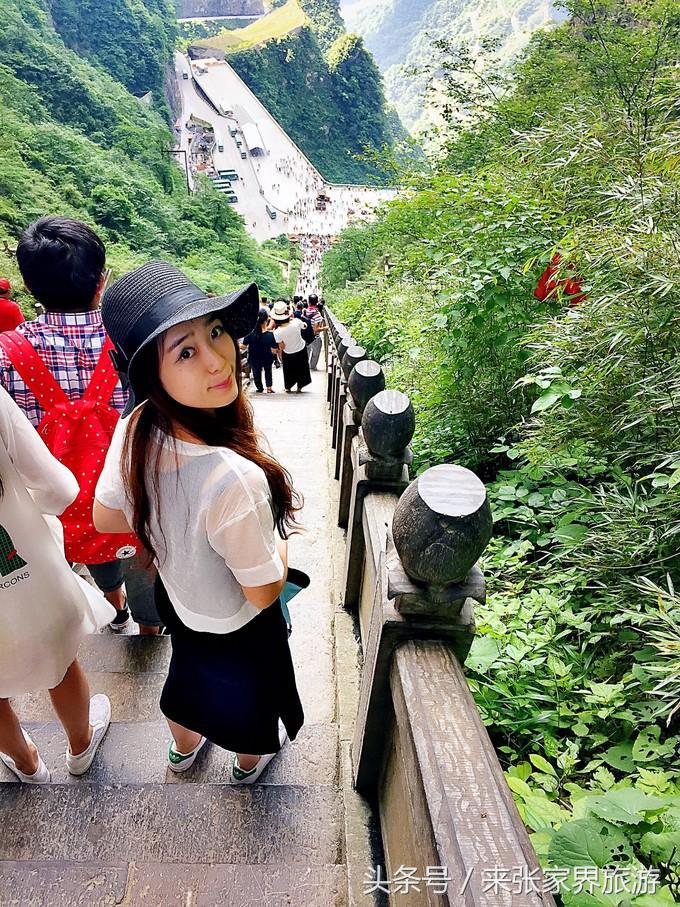 张家界凤凰4日游攻略,张家界凤凰五日游线路图片