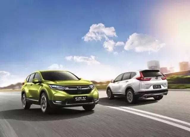 cr-v混动版动力表现,买混动cr-v十大忠告