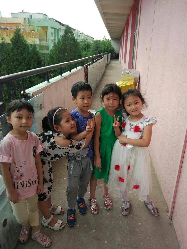 回民区：又是一年毕业季，又是一年离别时——感恩有你，我敬爱的老师