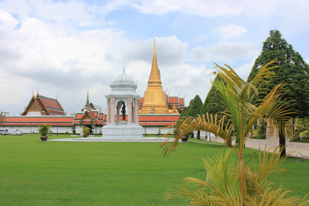 去泰国旅游关注的十件事,去泰国旅游关注的安全问题