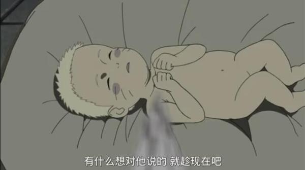 火影忍者那些让人潸然泪下的时刻,火影忍者那些令人回味无穷的画面