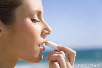 嘴得了唇炎该怎么办,慢性唇炎嘴唇肿胀怎么办