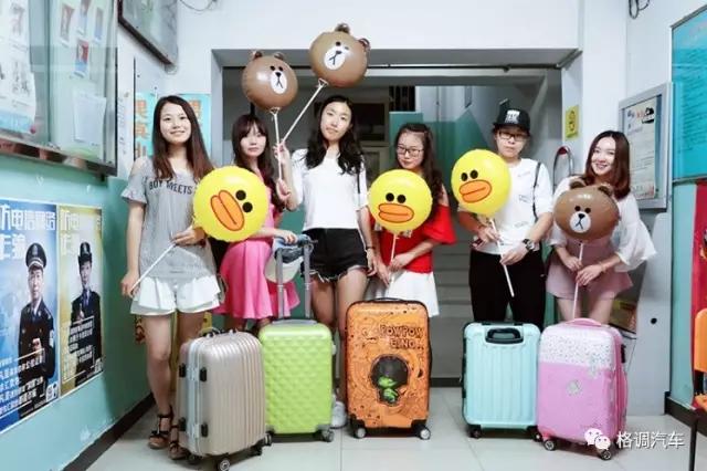 毕业青岛旅游攻略,青岛毕业旅行三日游