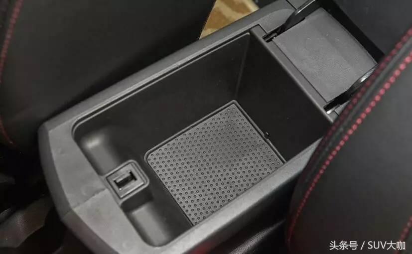 上市多年默默无闻这台suv为啥不火,这款10万级别的国产suv表现如何