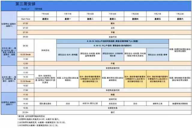 普吉岛英语夏令营,普吉岛夏令营报名