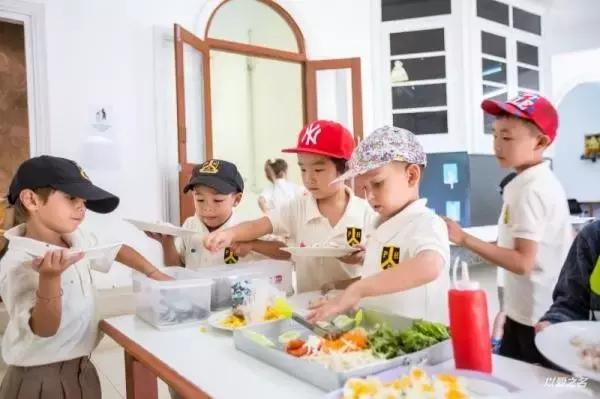 普吉岛英语夏令营,普吉岛夏令营报名