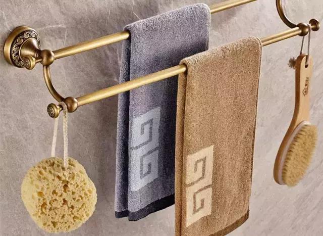 毛巾里的细菌大全,毛巾细菌多到可怕