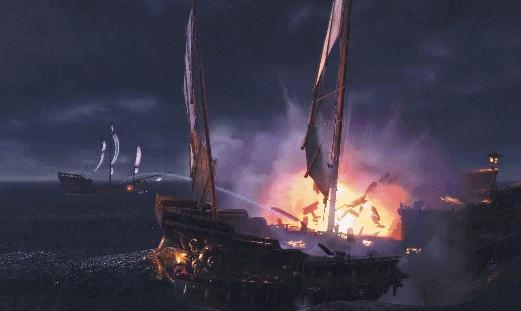 《天涯明月刀OL》新资料沧海云帆7月11日上线你都知道更新了哪些内容吗？