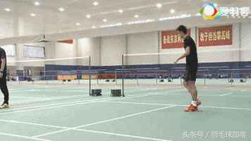 拒绝龟速,羽毛球场感觉球速度太慢怎么办