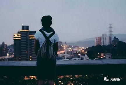 郑漂纪实,郑漂生活的感悟