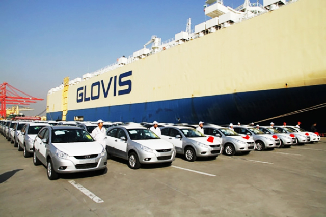 国人不爱国产车？这6个自主品牌海外市场却抢着买！