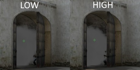 怎么提高fps游戏帧数csgo,csgo优化帧率的软件