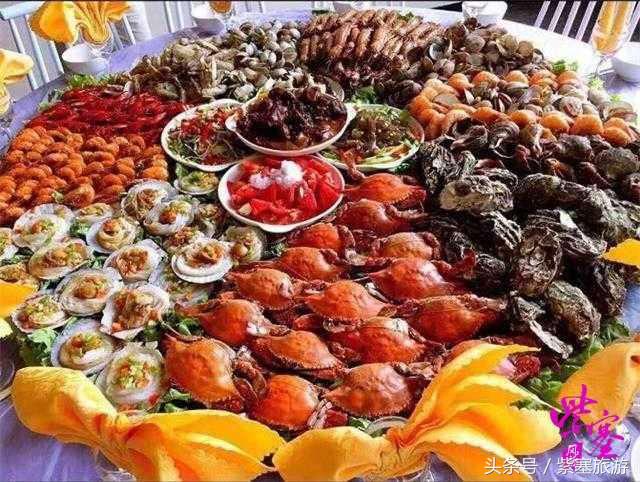 京津冀农家院（紫塞）乡村游攻略八十五：唐山乐亭浅水湾北京人家度假村