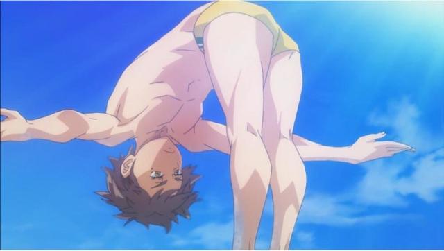 不战枉少年！盘点日本竞技体育类动画