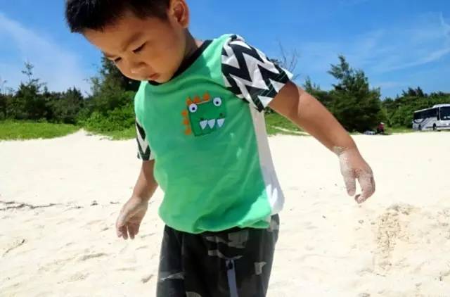 给宝宝买衣服教程,给宝宝购衣服