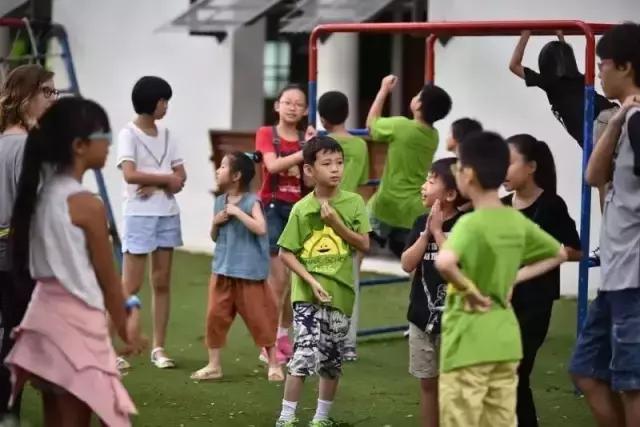 普吉岛英语夏令营,普吉岛夏令营报名