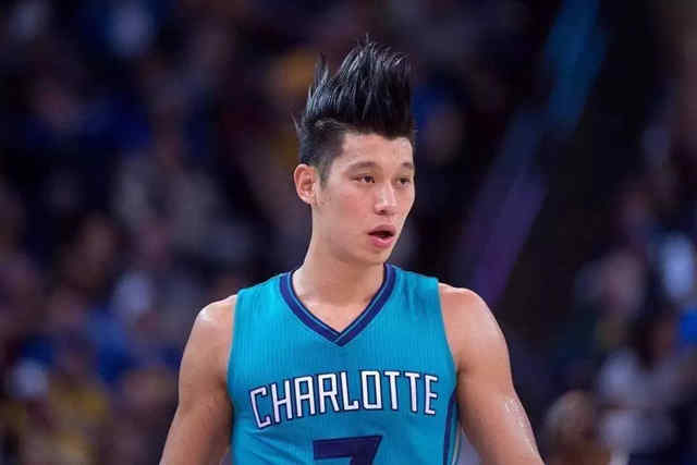 NBA球星奇葩发型盘点：库里逼死密集恐惧症，林书豪才是真会玩