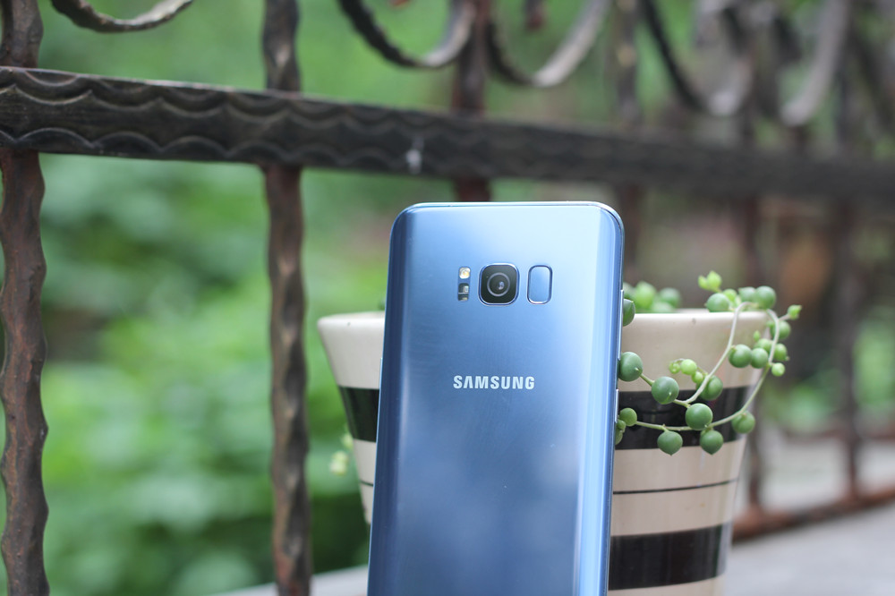 全新三星s8+还能买的到吗,苹果和三星s8选哪个