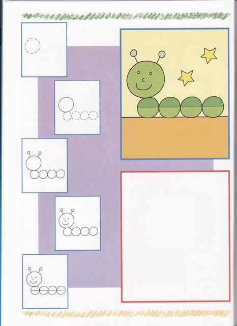 美丽的小花朵简笔画大全三年级,儿童画画教程3-6岁简笔画花朵