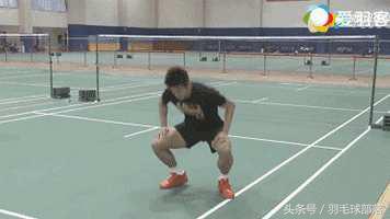 拒绝龟速,羽毛球场感觉球速度太慢怎么办