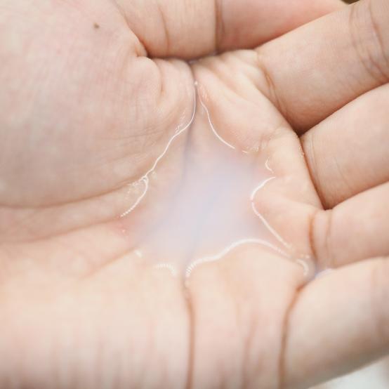 薏仁水搭配面霜好吗,薏仁水保湿面霜