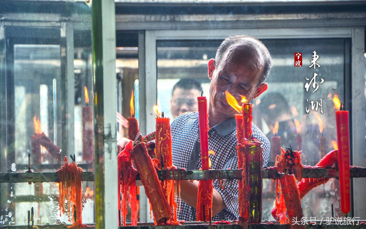 阿拉宁波历史底蕴,浙江第一大淡水湖西湖