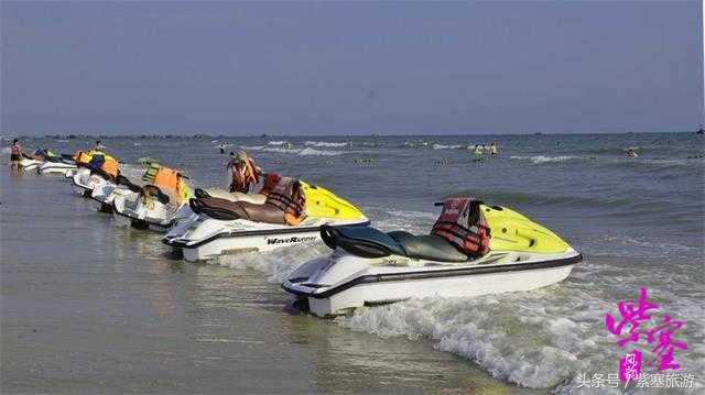 京津冀农家院（紫塞）乡村游攻略八十五：唐山乐亭浅水湾北京人家度假村