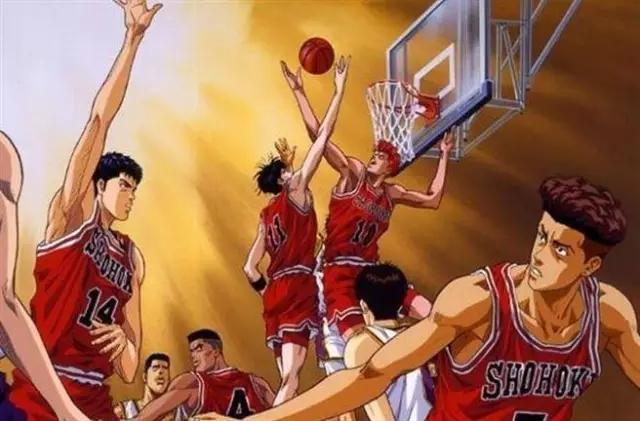 不战枉少年！盘点日本竞技体育类动画