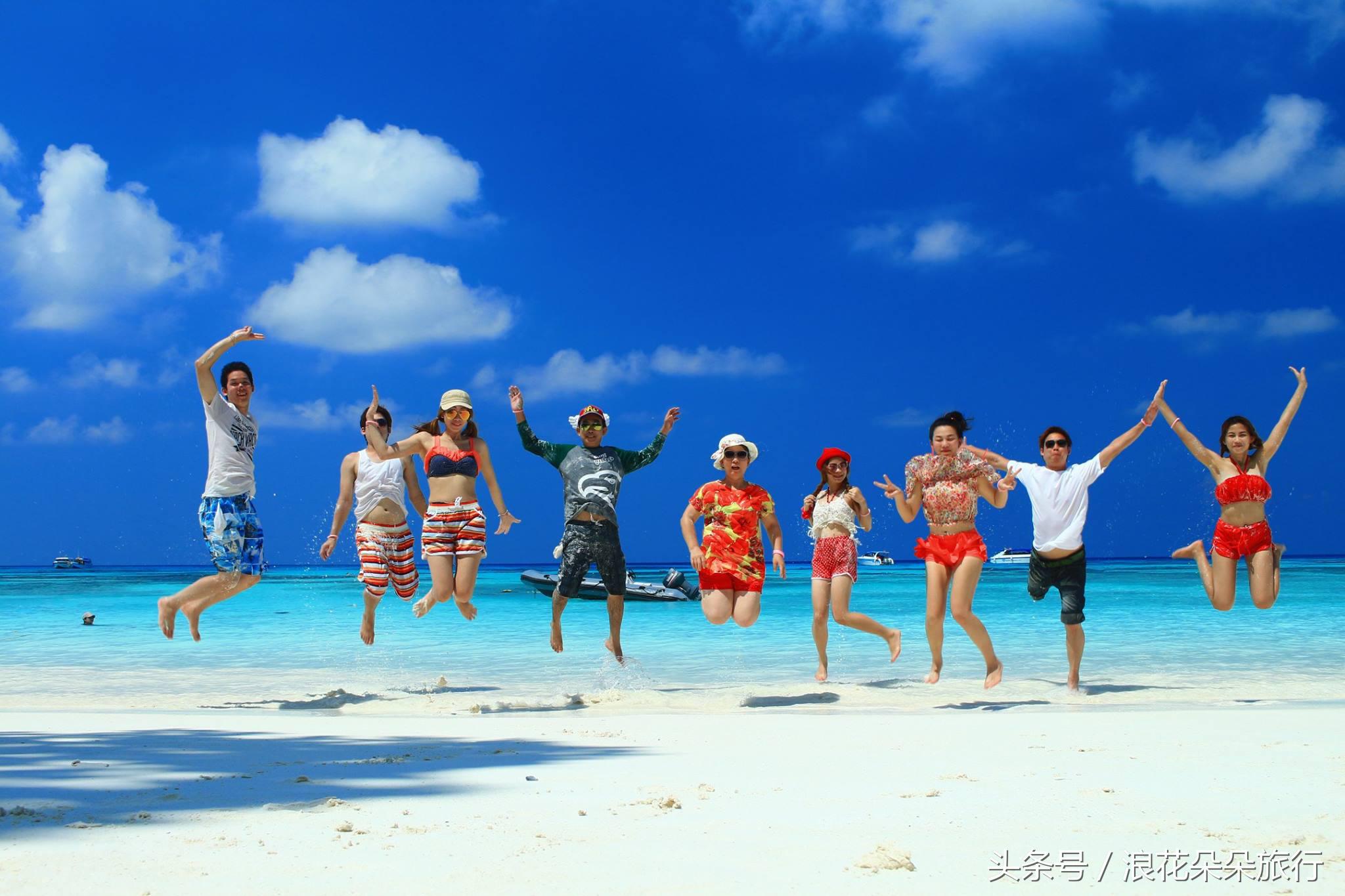 送给斯米兰的小情歌，陪你去看浪花朵朵！