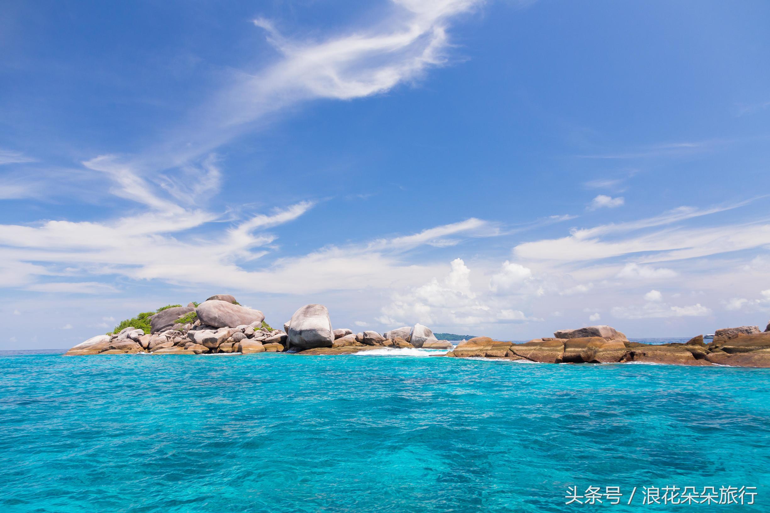 送给斯米兰的小情歌，陪你去看浪花朵朵！