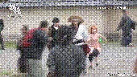 钱多人不傻，2017日本电影引进继续“买买买”模式