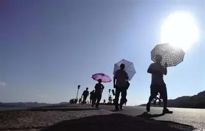 湿气不除，后患无穷！高温来临，你需要给自己一些“特别的关心”