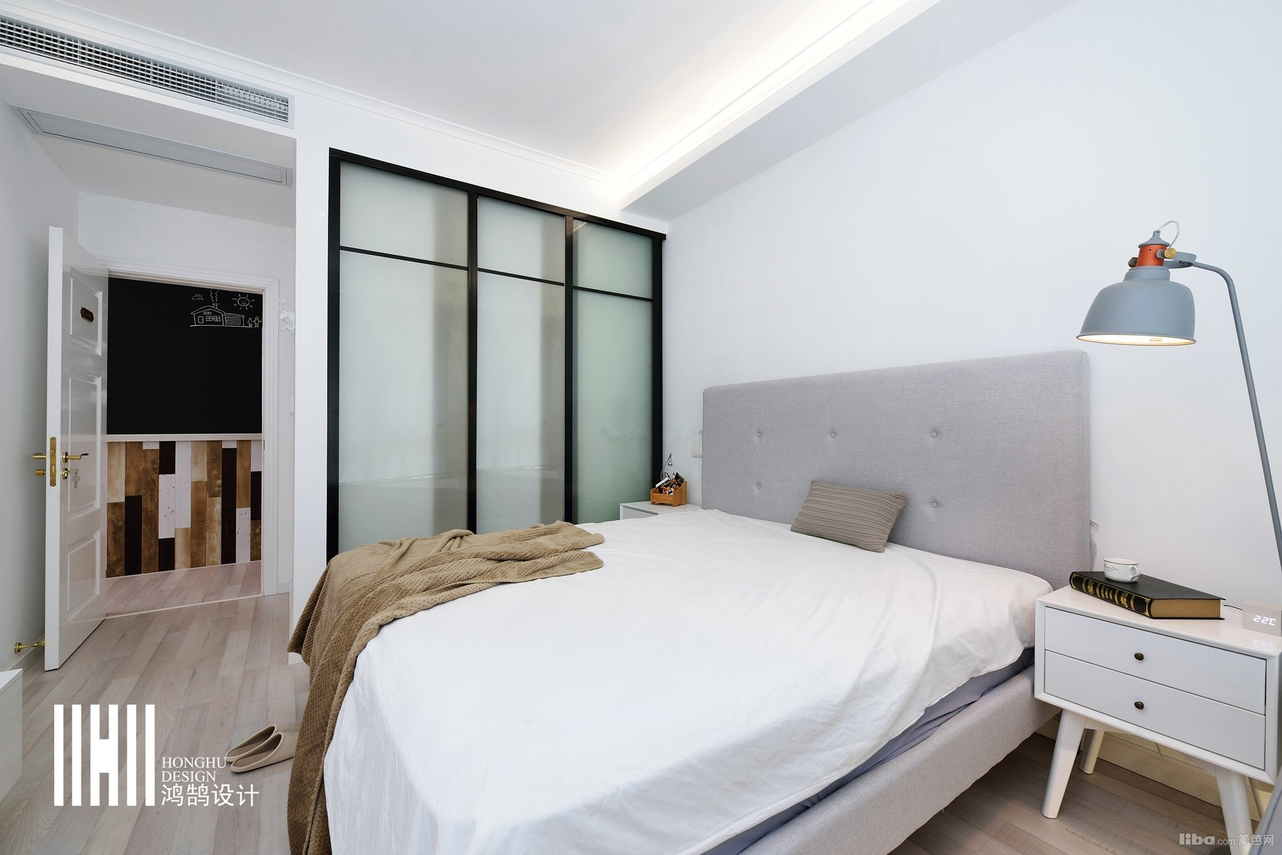 楦块箘璁捐瑁呬慨鍏徃璁捐妗堜緥,楦块箘璁捐瀹炴櫙妗堜緥