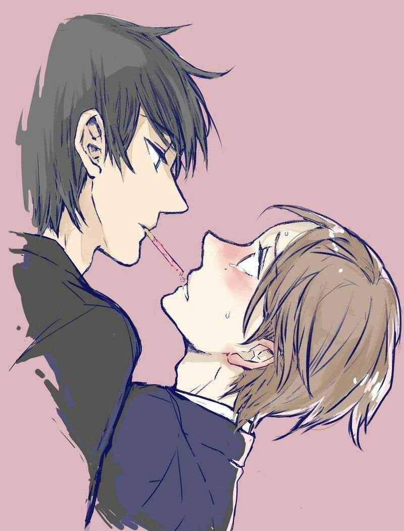 *美耽**文推荐：郑二大大专场（一）