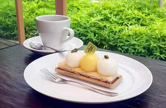 东京甜点店推荐,东京顶级甜品店