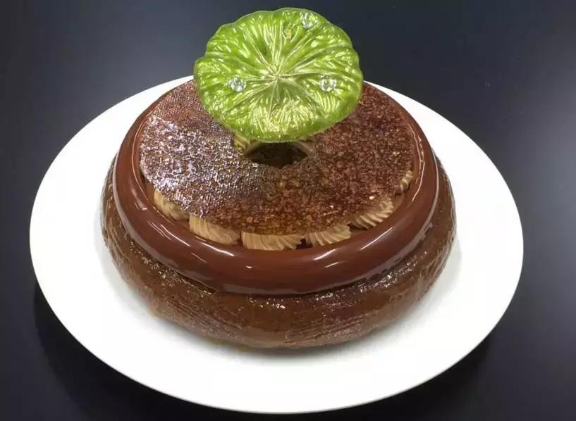 东京甜点店推荐,东京顶级甜品店