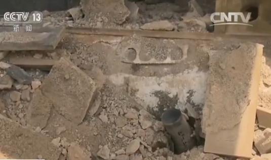 恐怖组织与叛军视频,叙利亚军方和反对派武装冲突画面