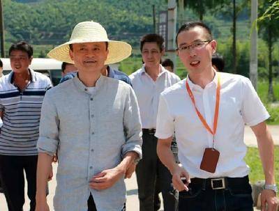 世行点赞、全球样本，农村淘宝靠农村电商驶入扶贫快车道