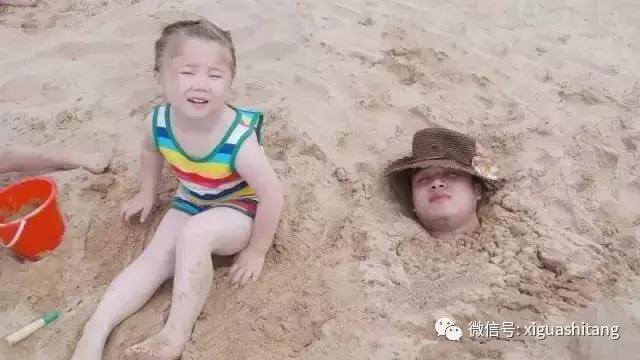 去海边不能做的事情,去海边一定要关注这些事