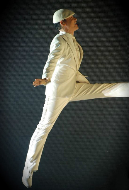 张学友的经典表情包,张学友影子表情包