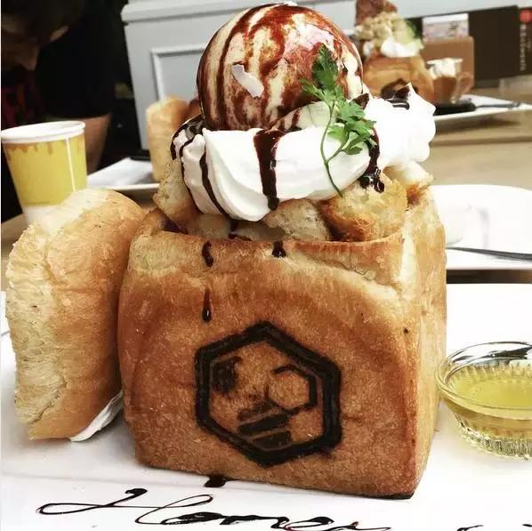 东京甜点店推荐,东京顶级甜品店