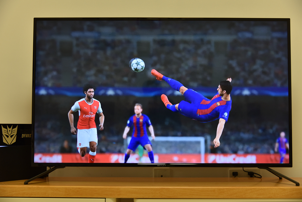 微鲸55d2uk电视机支持3d吗,微鲸55d2uk电视黑屏恢复方法