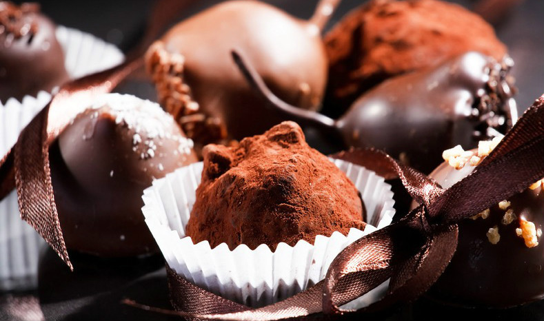 怎么判断巧克力是否真假,真假巧克力辨别方法