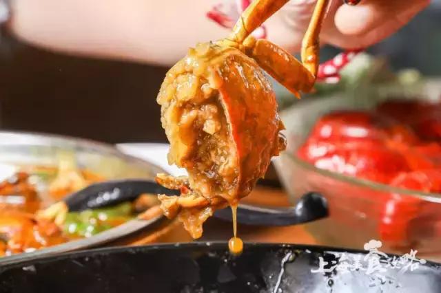 魔都最火的店,魔都超好吃的8家小笼汤包店