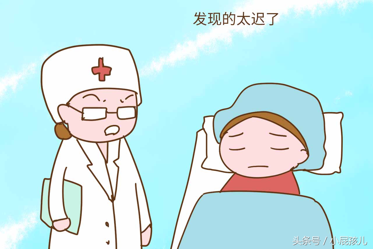 胎儿常见求救信号记得要关注,孕妈出现这四个信号胎儿在自保