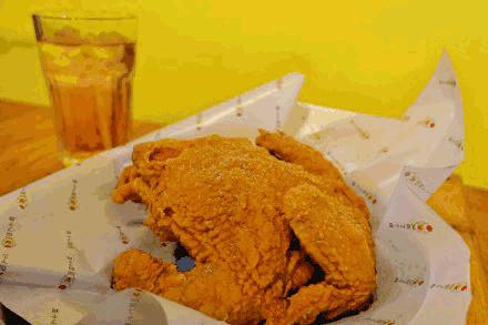 我在中午*鸡叫**，全公司的抢着要~