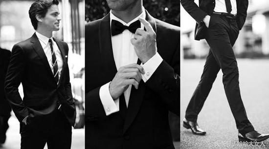 一条好的西裤,一条西裤有多好