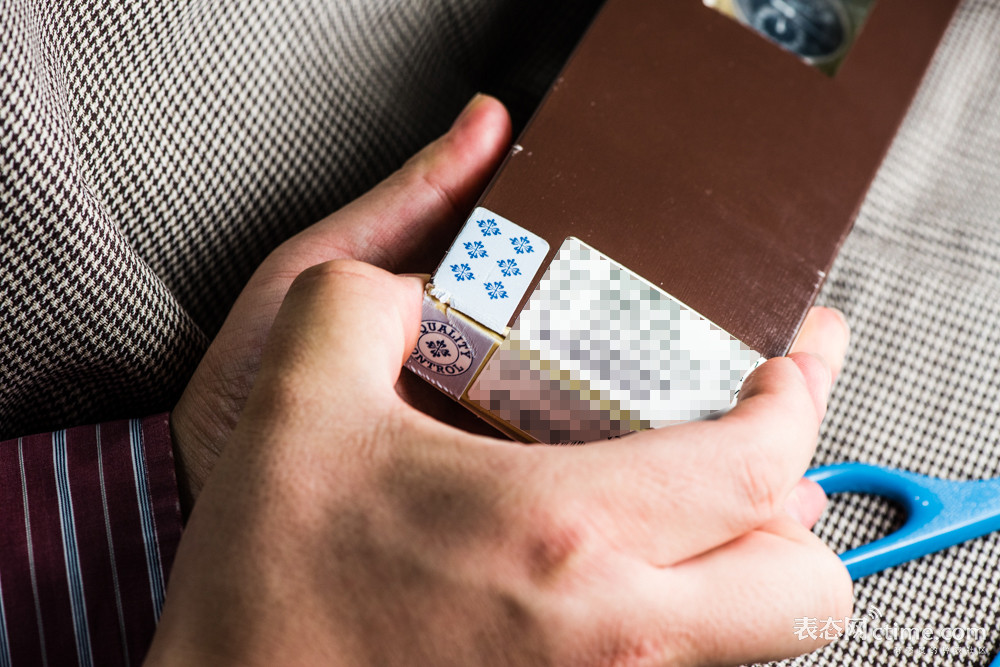 百达翡丽4948g包装盒,百达翡丽5146g包装盒