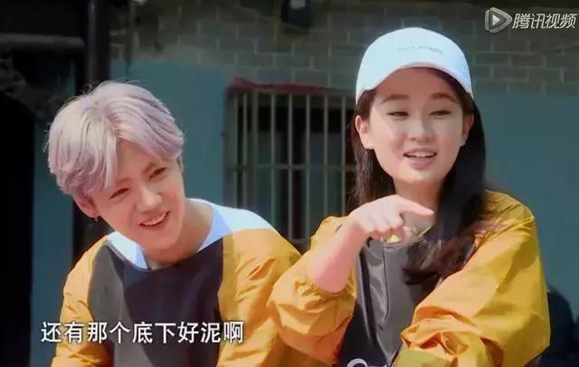 鹿晗迪丽热巴与鹿晗乔欣对比,鹿晗乔欣和鹿晗热巴