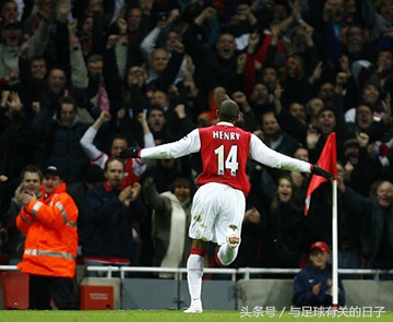 海布里之王亨利纪录片,海布里之王亨利